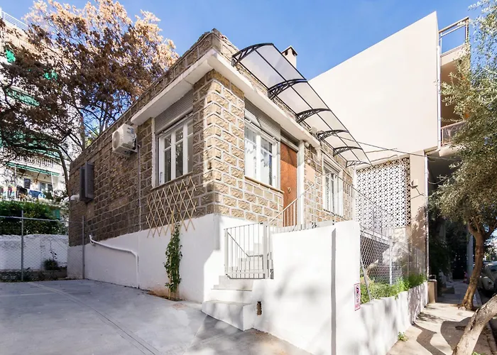 Great House W/ Private Parking